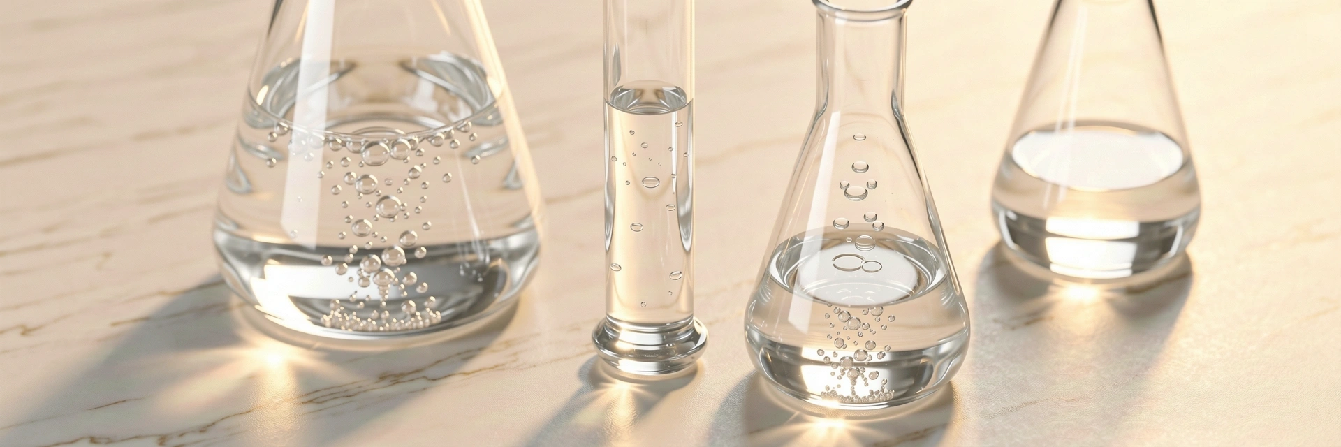 Laboratorijska čistota i preciznost