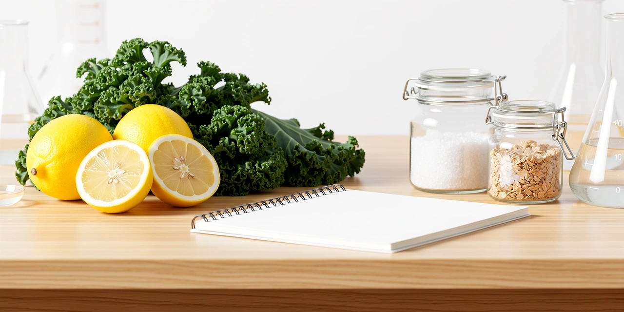 Prirodni izvori nutrijenata